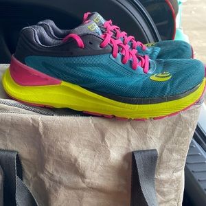 Topo Athletic Ultrafly 5mm drop